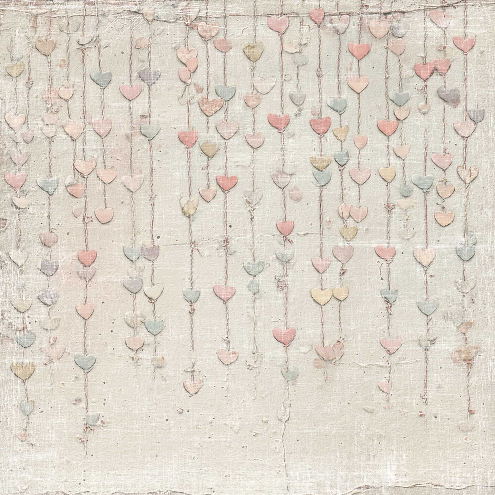 Reprint PRE-ORDER The Pottery 6x6 Inch Paper Pack (RPP119)