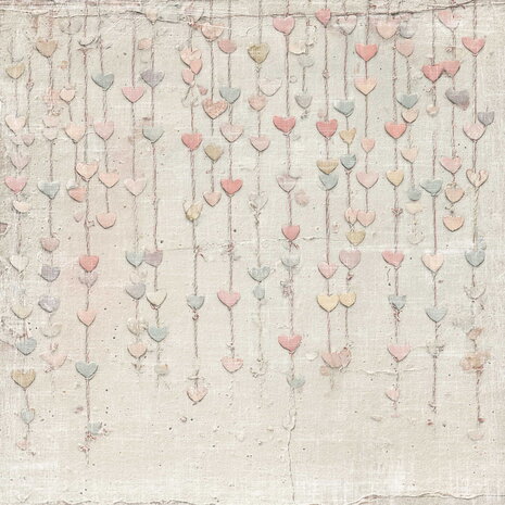 Reprint PRE-ORDER The Pottery 6x6 Inch Paper Pack (RPP119)