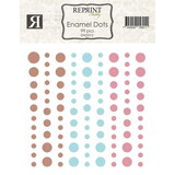 Reprint The Pottery Enamel Dots (END012)