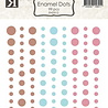 Reprint PRE-ORDER The Pottery Enamel Dots (END012)