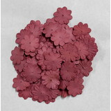 Reprint Paper Flowers Raspberry (FL017)