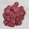 Reprint Paper Flowers Raspberry (FL017) Reprint Paper Flowers Raspberry (FL017)