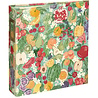 Graphic 45 PRE-ORDER Slice of Life Fruit & Floral Binder Album with Pocket Pages (4503215)