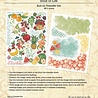 Graphic 45 Slice of Life Rub-on Transfers (4503235) Graphic 45 Slice of Life Rub-on Transfers (4503235)