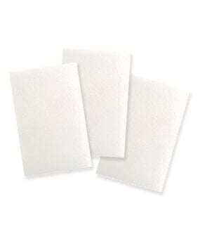 Hero Arts Stamp Cleaner Scrubber Block Replacement Pad (HT217)