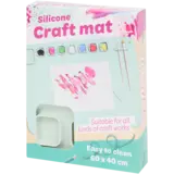 Paperpads.nl SELECT Silicone Craft Mat Mint (3209661)