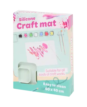 Paperpads.nl SELECT Silicone Craft Mat Mint (3209661)