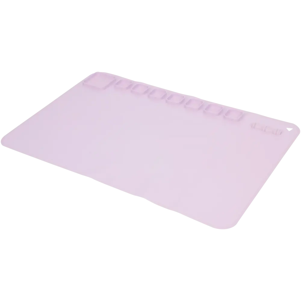 Paperpads.nl SELECT Silicone Craft Mat Lavender (3209661)