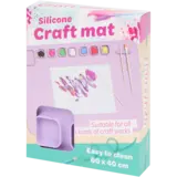 Paperpads.nl SELECT Silicone Craft Mat Lavender (3209661)