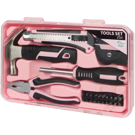 Paperpads.nl SELECT Girl Power Tools Set (3221549)