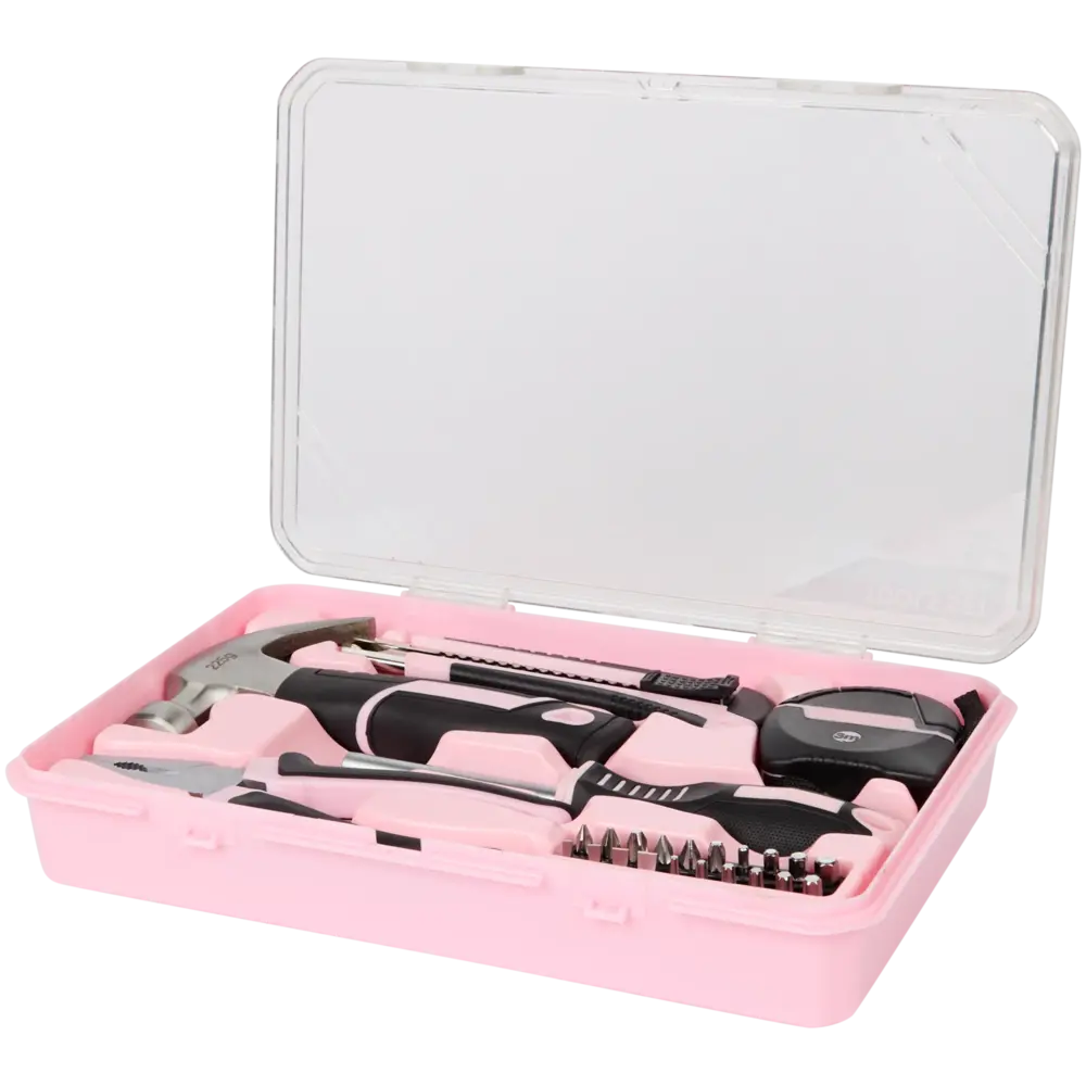 Paperpads.nl SELECT Girl Power Tools Set (3221549)
