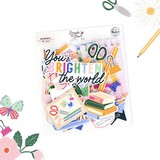 Pinkfresh Studio PRE-ORDER Fresh Start Ephemera (320026)