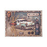 Studio Light PRE-ORDER Gearhead's Workshop 8x8 Inch Backgrounds Paper Pad (SL-GW-DPP470)