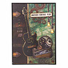 Studio Light PRE-ORDER Gearhead's Workshop A5 Die-Cut Paper Pad (SL-GW-DCPP469)