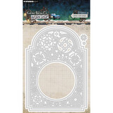 Studio Light Gearhead's Workshop Snijmal Gear Card Shape (SL-GW-CD1105)