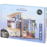 Crafts & Co. DIY  Miniature Bookshop (3007321)