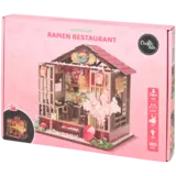 Crafts & Co. DIY  Miniature Ramen Restaurant (3007321)
