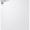 Paper Favourites Heavy Vellum A4 Silver White 220g (PFSS902)