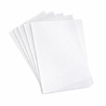Paper Favourites Heavy Vellum A4 Silver White 220g (PFSS902)