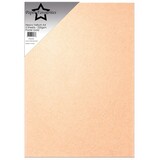 Paper Favourites Heavy Vellum A4 Pastel Gold 220g (PFSS903)