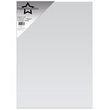 Paper Favourites Vellum A4 Vintage White 100g (PFSS911)