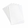 Paper Favourites Vellum A4 Vintage White 100g (PFSS911)