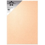 Paper Favourites Vellum A4 Pastel Gold 100g (PFSS913)