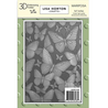 Lisa Horton Crafts Mariposa 5x7 Inch 3D Embossing Folder (LHCEF238)