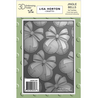 Lisa Horton Crafts Jingle Bells 5x7 Inch 3D Embossing Folder (LHCEF239)