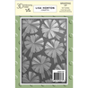 Lisa Horton Crafts Wrapping Up 5x7 Inch 3D Embossing Folder (LHCEF259)