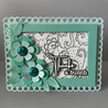 Lisa Horton Crafts Lovely Lace 5x7 Inch 3D Embossing Folder (LHCEF269) Lisa Horton Crafts Lovely Lace 5x7 Inch 3D Embossing Folder (LHCEF269)