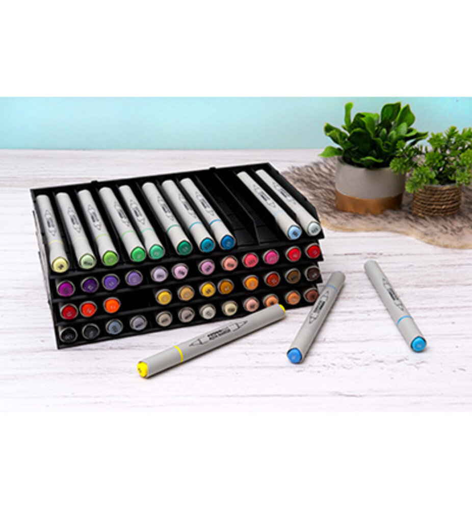 Studio Light PRE-ORDER Marker Storage Trays (SL-TO-STOR15)