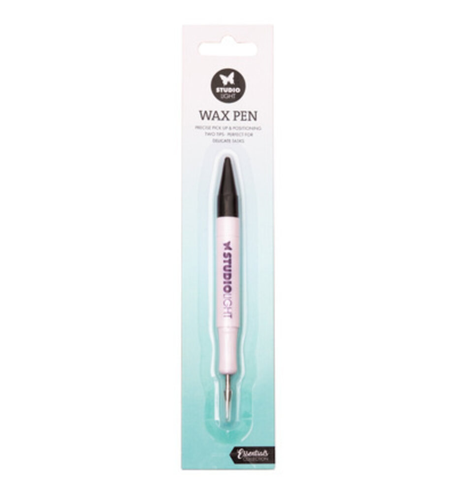 Studio Light PRE-ORDER Essentials Wax Pen (SL-ES-WPPT03)