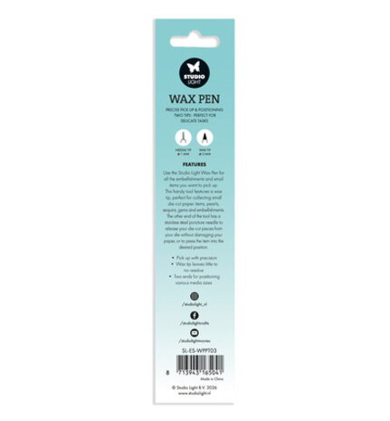 Studio Light Essentials Wax Pen (SL-ES-WPPT03)
