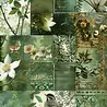 Fripperies Woodland A5 Creative Paper Set (WOO)