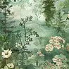 Fripperies Woodland A5 Creative Paper Set (WOO)