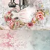 Fripperies The Seamstress A5 Creative Paper Set (TSE)