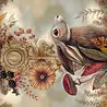 Fripperies Autumn A5 Creative Paper Set (AUT)