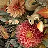 Fripperies Autumn A5 Creative Paper Set (AUT)