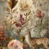 Fripperies Autumn A5 Creative Paper Set (AUT)