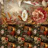 Fripperies Autumn A5 Creative Paper Set (AUT)