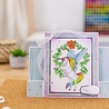 Crafter's Companion Card Front Colouring Pads Enchanted Adventure (CC-COLPAD5-ENAD)