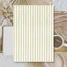 Plan & Plot Studio Floral Background Paper (14,8x21 cm) (BP-A5-002)
