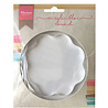Marianne Design PRE-ORDER Acrylic Stamp Block Large (LR0011)