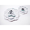 Marianne Design PRE-ORDER Acrylic Stamp Block Large (LR0011)
