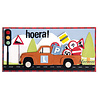 Marianne Design PRE-ORDER Creatables Truck (LR0958)