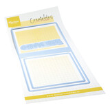 Marianne Design Creatables Memo (LR0960)