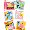 Marianne Design PRE-ORDER Creatables Memo (LR0960)