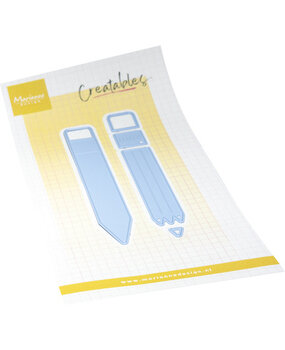 Marianne Design PRE-ORDER Creatables Pencil (LR0961)