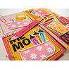 Marianne Design PRE-ORDER Creatables Pencil (LR0961)